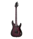 Schecter Omen Elite 6 FR BCHB sähkökitara - Sähkökitarat - YSC2453 - 1