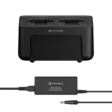Sennheiser CHG 70N-C + PSU Kit - Virtalähteet, laturit ja akut - 700333 - 1
