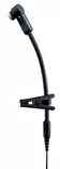 Sennheiser E 908 B instrumenttimikrofoni - Instrumenttimikrofonit - 500203 - 1