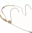 Sennheiser HSP 2-3 Beige 3-pin Lemo - Headset-pääpantamikrofonit - 009863 - 1