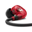Sennheiser IE 100 Pro Red Wireless langattomat kuulokkeet - In-ear-kuulokkeet (nappikuulokkeet) - 509173 - 5