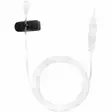 Sennheiser ME 2-N / ME 4 Clip rintanapin klipsikiinnike - Mikrofonikiinnikkeet ja -telineadapterit - 079253 - 1