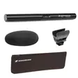 Sennheiser MKE 600 haulikkomikrofoni - Kameramikrofonit - 505453 - 5