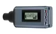 Sennheiser SKP 100 G4 Plug-On lähetin - Käsilähettimet - 507653 - 1