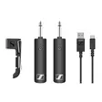 Sennheiser XSW-D Instrument Base Set langaton - Instrumenttijärjestelmät - 508493 - 1