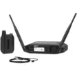 Shure GLXD14+/93 nappimikrofonijärjestelmä - Nappimikrofonijärjestelmät - GLXD14PLUS-93 - 1