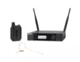 Shure GLXD14R+/MX53 headset-järjestelmä - Headset-järjestelmät - GLXD14RPLUS-MX53 - 1
