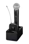 Shure SBC203 Kaksoistelakka-latausasema - Langattomien tarvikkeet - SBC203 - 4