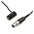 Shure WL183 Lavaliermikrofoni - Lavalier-rintanappimikrofonit - WL183 - 2