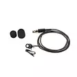 Shure WL183 Lavaliermikrofoni - Lavalier-rintanappimikrofonit - WL183 - 3
