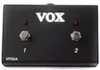Vox VFS-2A Pedaali - Kitaraefektit ja -pedaalit - 8040803 - 1
