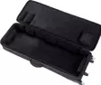 Yamaha CP73 Softcase pehmustettu kantolaukku - Kosketinsoitinkotelot ja -laukut - SC-CP73 - 2
