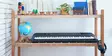 Yamaha PSR-E273 kosketinsoitin - Keyboardit - PSRE273 - 5