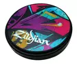 Zildjian 6" Grafitti Practice Pad - Rumputarvikkeet - 1891213 - 1