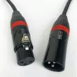 Pulse XLR-XLR mikrofonikaapeli - XLR - XLR -kaapelit - 120403 - 3
