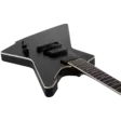 Schecter E-1 SLS Elite Evil Twin Satin Black - Sähkökitarat - SC-G-SLSE-1343 - 4