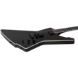 Schecter E-1 SLS Elite Evil Twin Satin Black - Sähkökitarat - SC-G-SLSE-1343 - 3