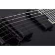 Schecter E-1 SLS Elite Evil Twin Satin Black - Sähkökitarat - SC-G-SLSE-1343 - 9