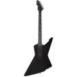 Schecter E-1 SLS Elite Evil Twin Satin Black - Sähkökitarat - SC-G-SLSE-1343 - 1