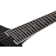 Schecter E-1 SLS Elite Evil Twin Satin Black - Sähkökitarat - SC-G-SLSE-1343 - 10