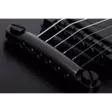 Schecter E-1 SLS Elite Evil Twin Satin Black - Sähkökitarat - SC-G-SLSE-1343 - 7