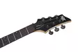 Schecter BANSHEE-6 SGR WSN sähkökitara - Sähkökitarat - YSC3853 - 4