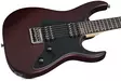 Schecter BANSHEE-6 SGR WSN sähkökitara - Sähkökitarat - YSC3853 - 2