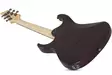Schecter BANSHEE-6 SGR WSN sähkökitara - Sähkökitarat - YSC3853 - 8