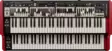 Clavia Nord Organ 3 Urut - Urut - 617483 - 2
