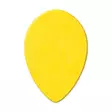 Dunlop Tortex Small Teardrop 0.73 plektra - Plektrat - 423R073 - 3