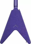 Epiphone Exclusive Flying V Purple Sparkle - Sähkökitarat - EI-FVPRSNH3 - 6