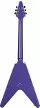Epiphone Exclusive Flying V Purple Sparkle - Sähkökitarat - EI-FVPRSNH3 - 3