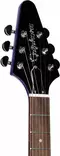Epiphone Exclusive Flying V Purple Sparkle - Sähkökitarat - EI-FVPRSNH3 - 4