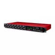 Focusrite Scarlett Octopre Dynamic - Etuasteet, kompressorit ja EQ:t - 7FOMOC0023 - 1