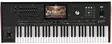 Korg PA-5X-OR-61 Oriental Keyboard - Keyboardit - 8092063 - 1
