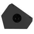 RCF NX 912-SMA aktiivikulmamonitori - Lavamonitorit, aktiiviset - 13000783 - 5