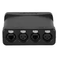 RCF RDNet Control 2 Hub - Kaiutinprosessorit & kierronestolaitteet - 17170163 - 4