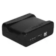 RCF RDNet Control 2 Hub - Kaiutinprosessorit & kierronestolaitteet - 17170163 - 3