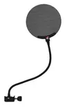 SE Electronics Studio Mic Pop Screen - Pop-filtterit - 214603 - 1