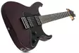 Schecter BANSHEE-6 SGR WSN sähkökitara - Sähkökitarat - YSC3853 - 5