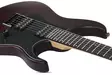 Schecter BANSHEE-6 SGR WSN sähkökitara - Sähkökitarat - YSC3853 - 9
