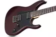 Schecter BANSHEE-6 SGR WSN sähkökitara - Sähkökitarat - YSC3853 - 7