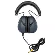 Vic Firth SIH3 Stereo Isolation Headphones ultrasuljetut kuulokkeet - Suljetut kuulokkeet - SIH3 - 2