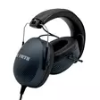 Vic Firth SIH3 Stereo Isolation Headphones ultrasuljetut kuulokkeet - Suljetut kuulokkeet - SIH3 - 1