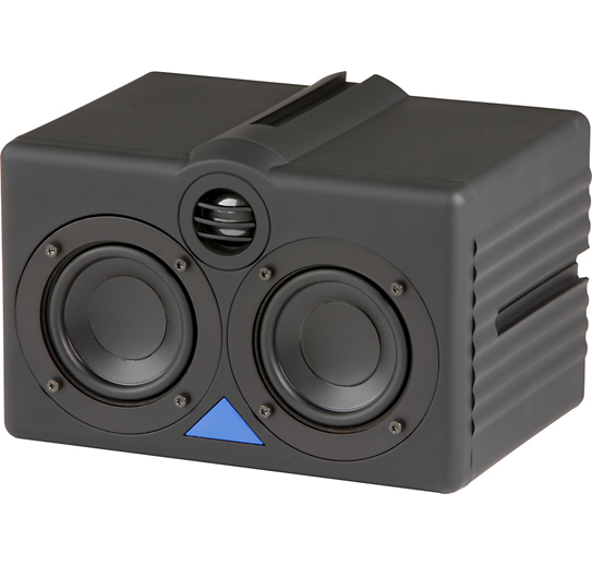 Alto M3 monitorikaiutin - Studio- ja HIFI-kaiuttimet, 2-tie - ALTOM3 - 1