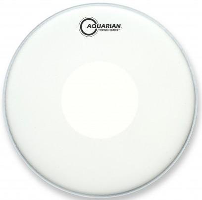 Aquarian 14" Texture Coated Power Dot - Virvelikalvot - 702173 - 1