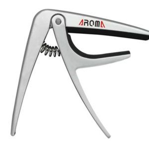 Aroma AC-03 capo ukulelelle - Tarvikkeet - AC-03 - 1