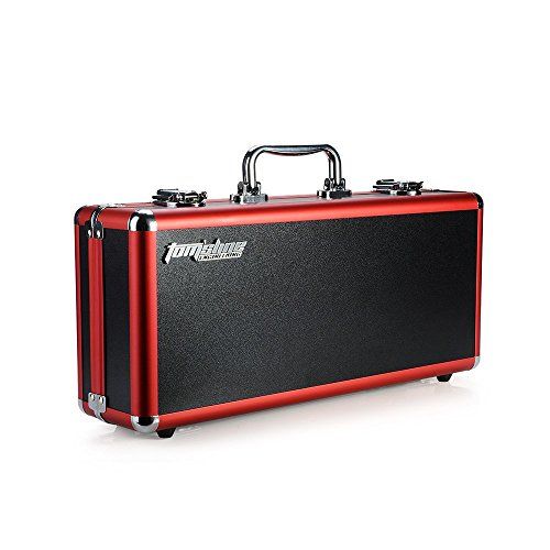 Aroma APB-3 pedaalilaukku - Kitaraefektit ja -pedaalit - APB3 - 1