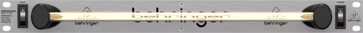 Behringer Powerlight PL2000 räkkivalomoduli - 19'' räkkitarvikkeet - 216973 - 1