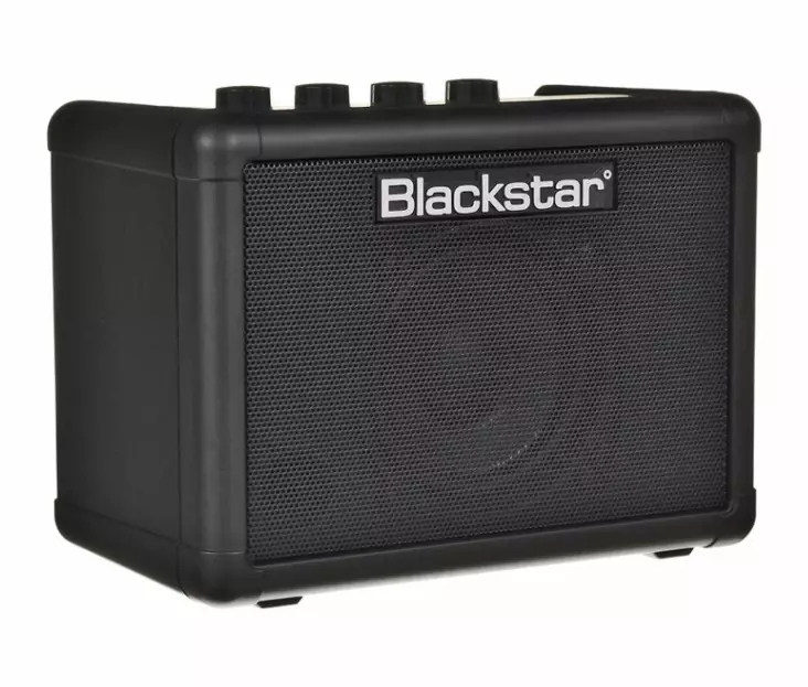 Blackstar FLY 3 Mini Amp sähkökitaravahvistin - Kitaravahvistimet - FLY3 - 1